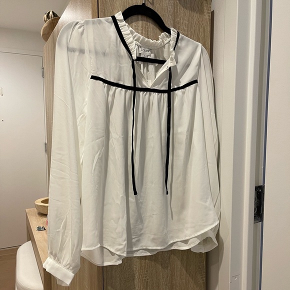 Jcrew Blouse - Picture 1 of 3